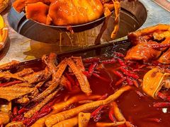 -常和州·夜宵大排档(常州单店)