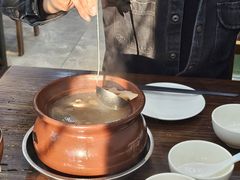 -民间瓦缸煨汤館(嵩山路店)