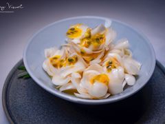 鲜百合百果香-潮民公馆(BFC外滩金融中心店)