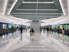 -番禺广场(市桥街道)