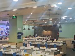 -咕叽咕叽回转自助小火锅(南京商厦店)