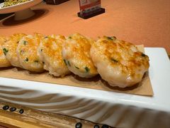 -双合园·海鲜水饺青岛菜(九水东路店)