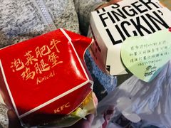 -肯德基(经开店)