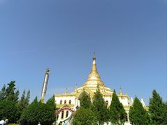 -洛阳白马寺
