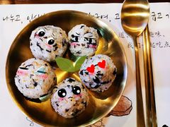 -首尔馆韩国料理(金童路店)