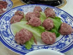 -家乡饭店(里仁洞店)