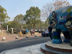 -三江森林温泉度假区