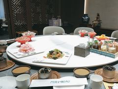 -乔先生涮肉·鲜活牛羊肉火锅(塘沽店)