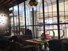 -清真·艾美可餐厅(大悦汇店)