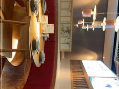 -蜜桃餐厅·伴山(绿宝广场店)