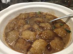 -老奶奶私房菜(天台里街店)