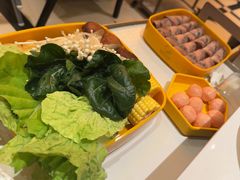 -润园四季椰子鸡火锅(卓越INTOWN店)