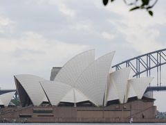 -悉尼歌剧院