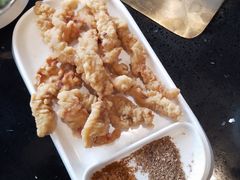 -川西坝子火锅(清江东路3.0直营店)