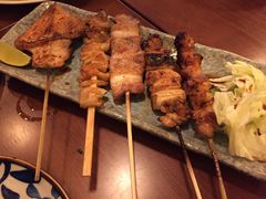 串烧五拼-醉虎传(南锣鼓巷店)
