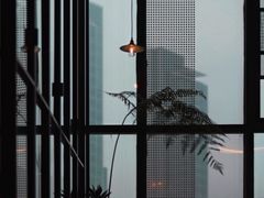 -不正咖啡(万达尊店)