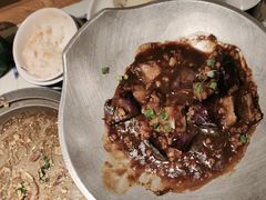 -绿茶餐厅(布吉万象汇店)