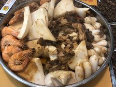 -黄记煌三汁焖锅(崇文门店)