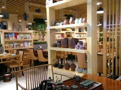 -御池园(顾村公园店)