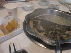 -傣妹火锅(南京东路一店)