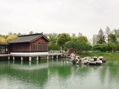 -石湖景区
