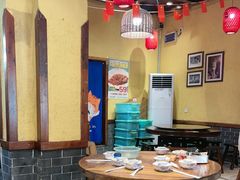 -富正毅三下锅(体育馆店)