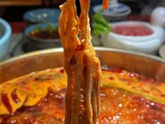 -矮板凳老火锅(宽窄巷子店)