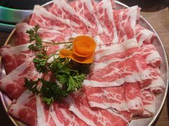 -香猪坊韩国烤肉专属门店(魏公村店)