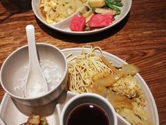 -素满香·食养自助(建邺万达店)