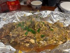 -衡厨·衡阳土菜(中南店)