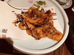 -韵秋荷(宝山龙湖天街店)