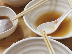 -小梁哥云吞面(黄贝岭店)