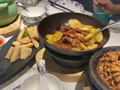 -潮堂 · 潮州菜(国贸商城店)