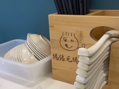 -锡缘无锡小笼馆(武胜路店)