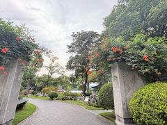 -杭州西湖柳莺里酒店