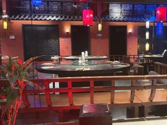 -红蜡烛-养生粥-津鲁菜(中山路店)