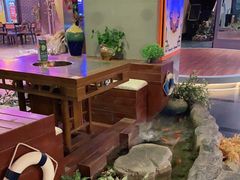 -小天鹅火锅·一线江景洪鼎旗舰店(洪崖洞店)