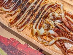 -1819餐厅·团队聚餐·烤串·精酿