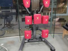 -梅森休闲健身(滨江店)
