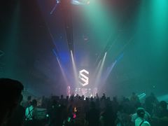 -SPACE(欢乐颂购物中心店)