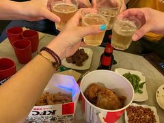 -芭乐量贩KTV(银湖路店)