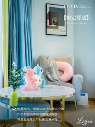 -乐茵敔山湾月子中心(独栋湖景店)