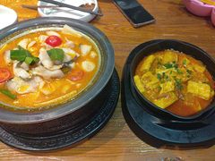 -云海肴·汽锅鸡·云南菜(美罗城店)