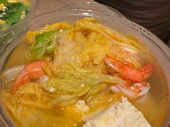 -渔娘渔家丹东海鲜(东直门店)