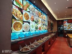 -晶渔坊·海鲜私房菜(东夷小镇店)