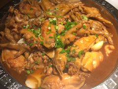 -胖哥俩肉蟹煲(湖滨银泰in77店)