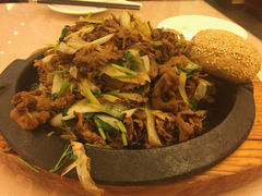 烤肉宛饭庄(北新桥店)-烤肉宛饭庄(北新桥店)