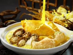 -金龙·打边炉(武进路店)