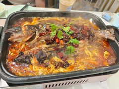 -蜀腾川·火锅鱼.烤鱼(新世界城店)