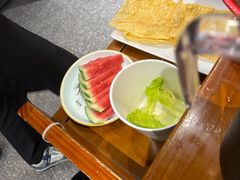 -乡土黄·鲜牛肉火锅·小龙虾(兴业街店)